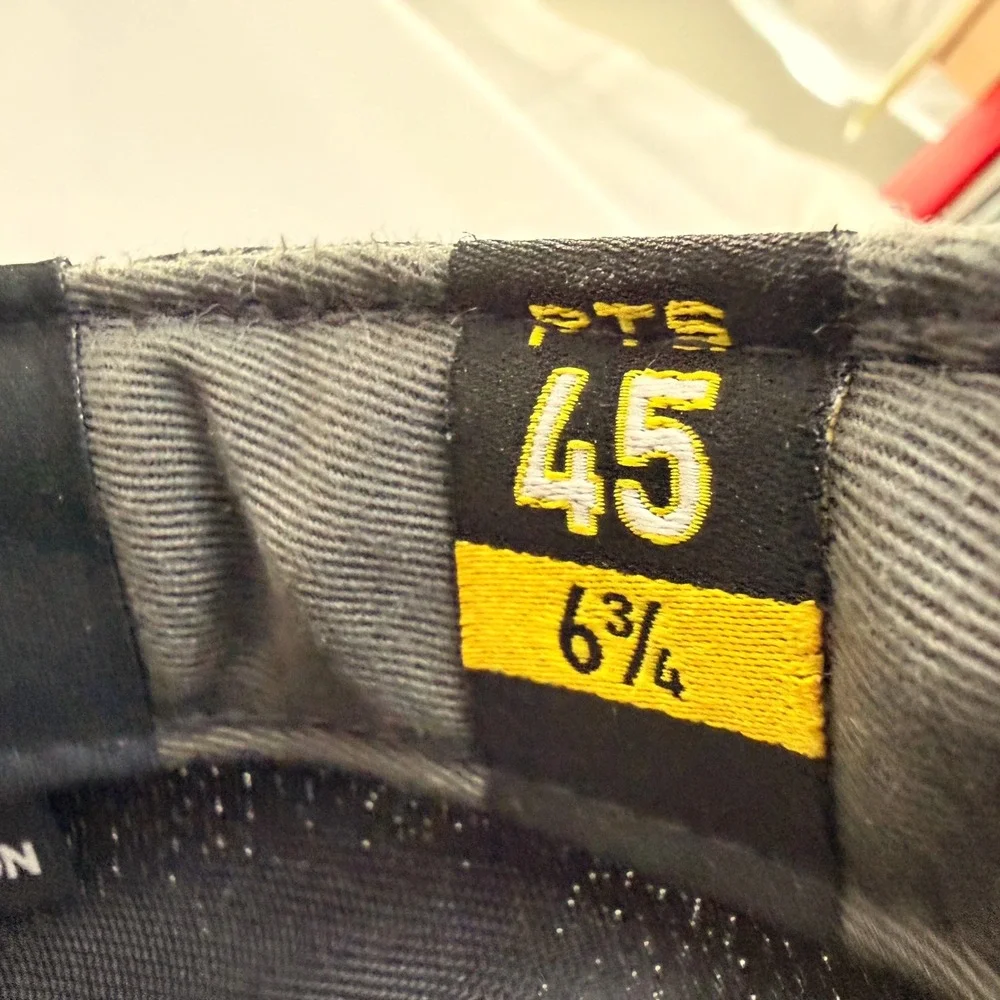 Richardson pts45 baltimore
