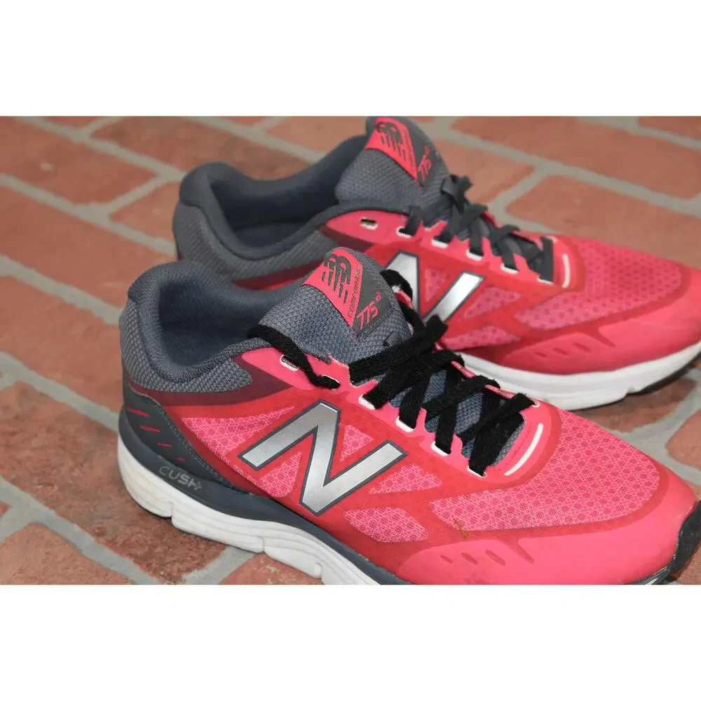 New Balance pre owned
