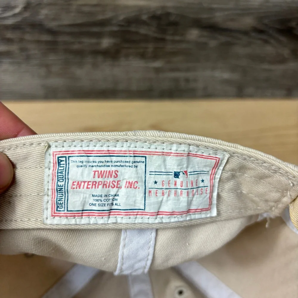 twins enterprise up sale