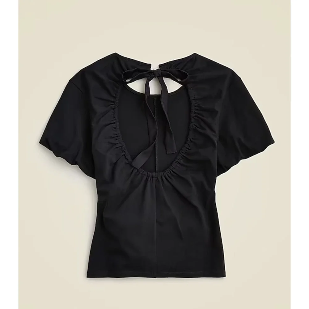 J. Crew crew open