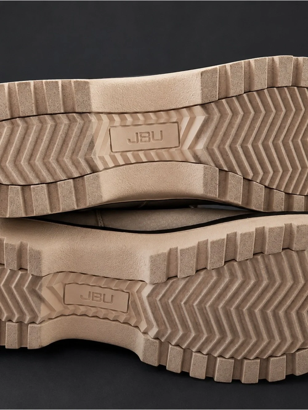 JBU cozy cream