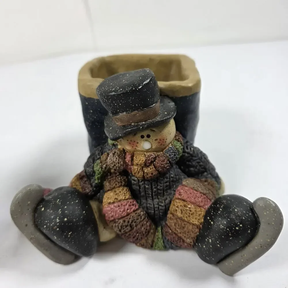 Santas Workshop step into