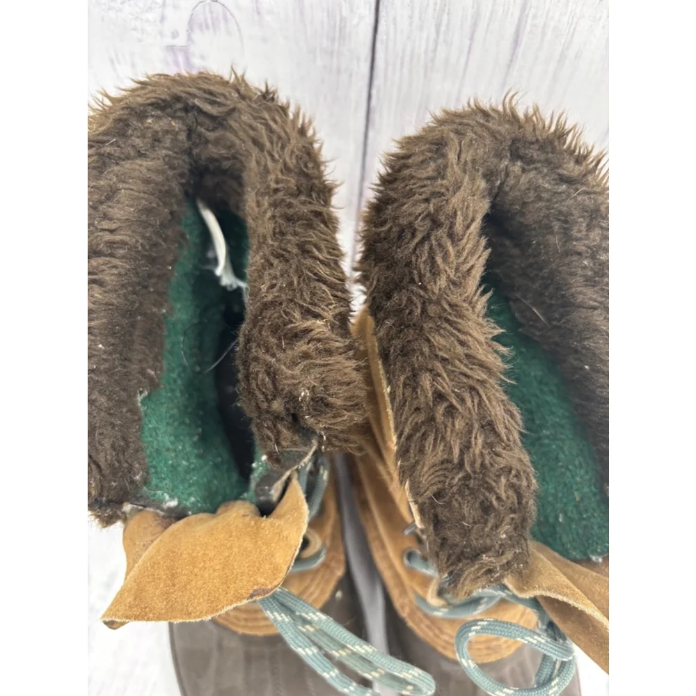 Sorel see tag