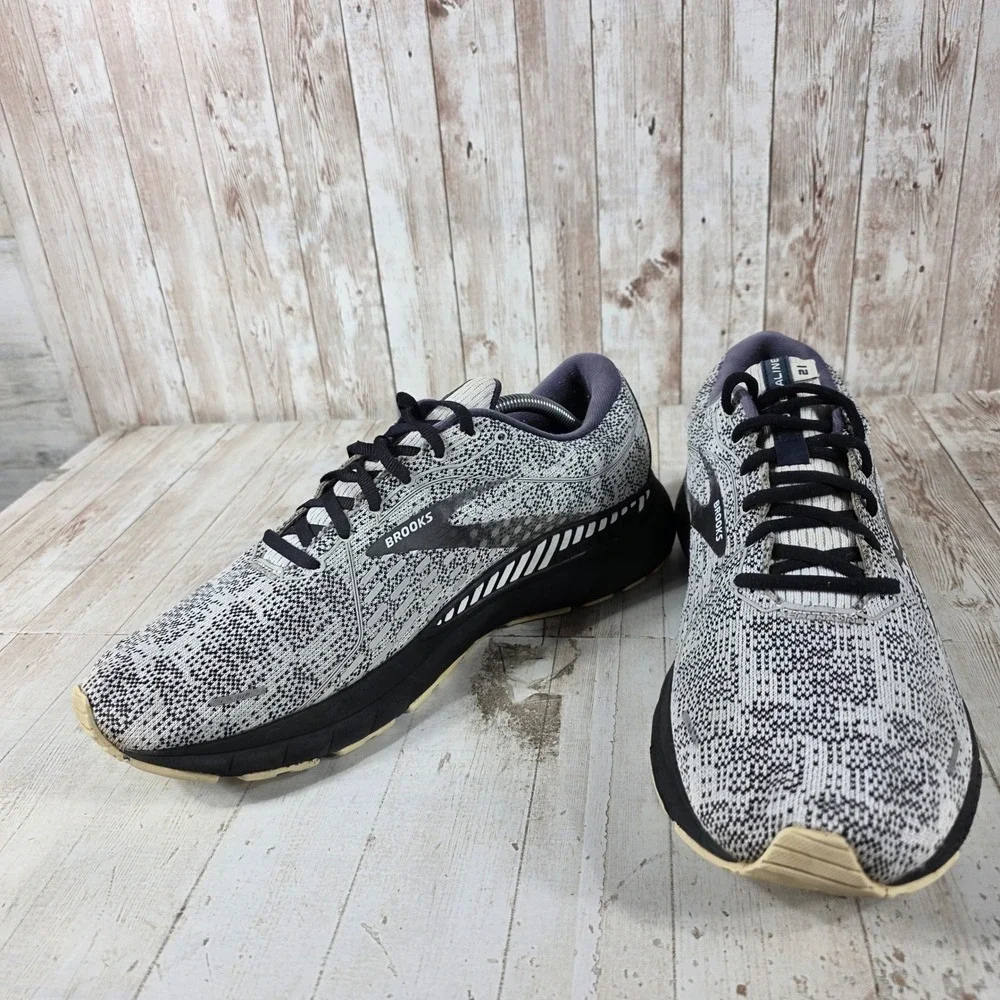 Brooks adrenaline gts