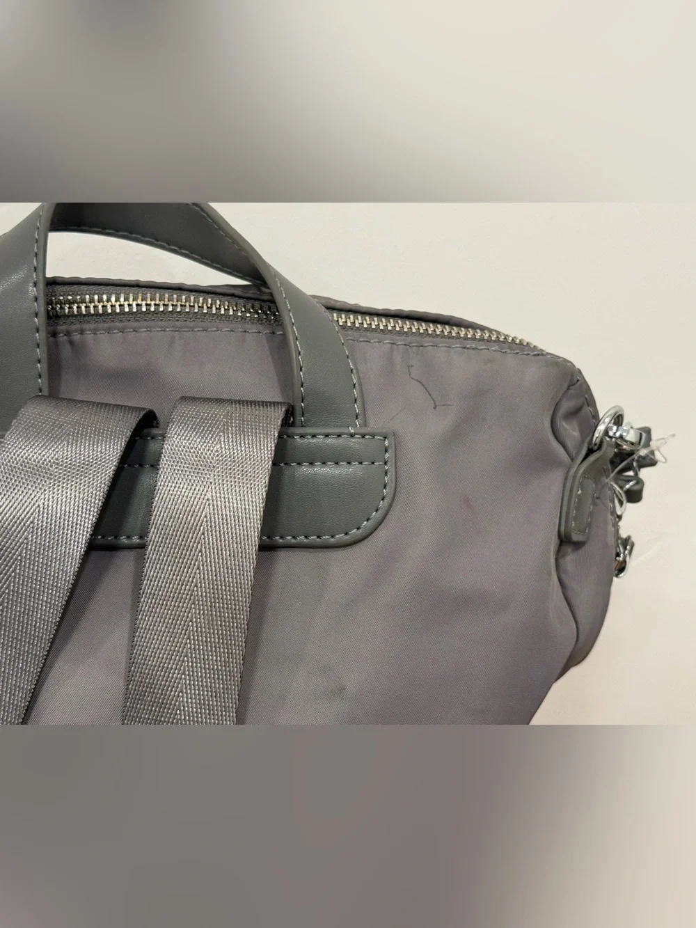 Mystique Boutique versatile gray