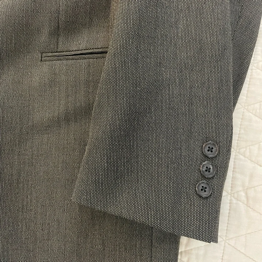 Givenchy monsieur made