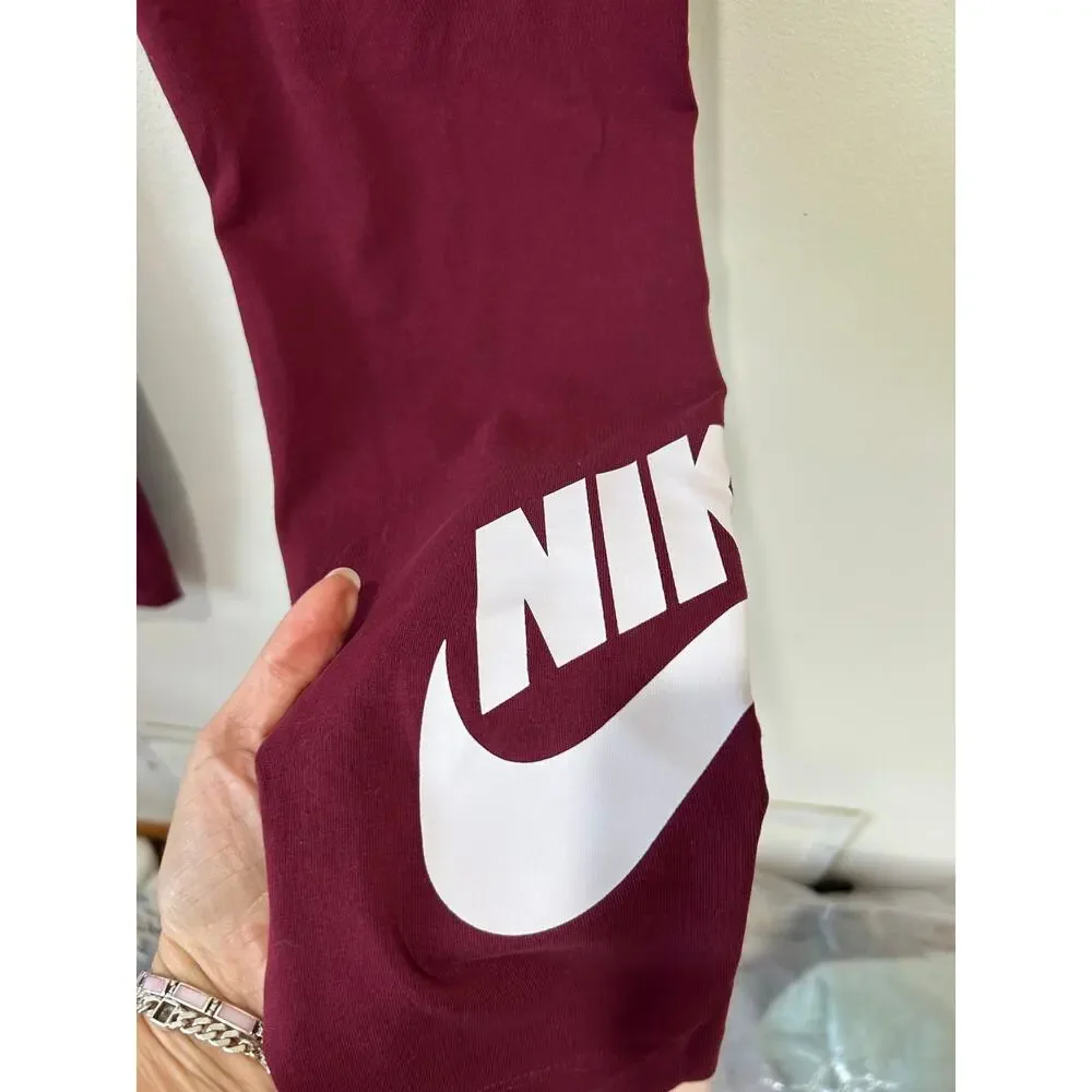 Nike step out