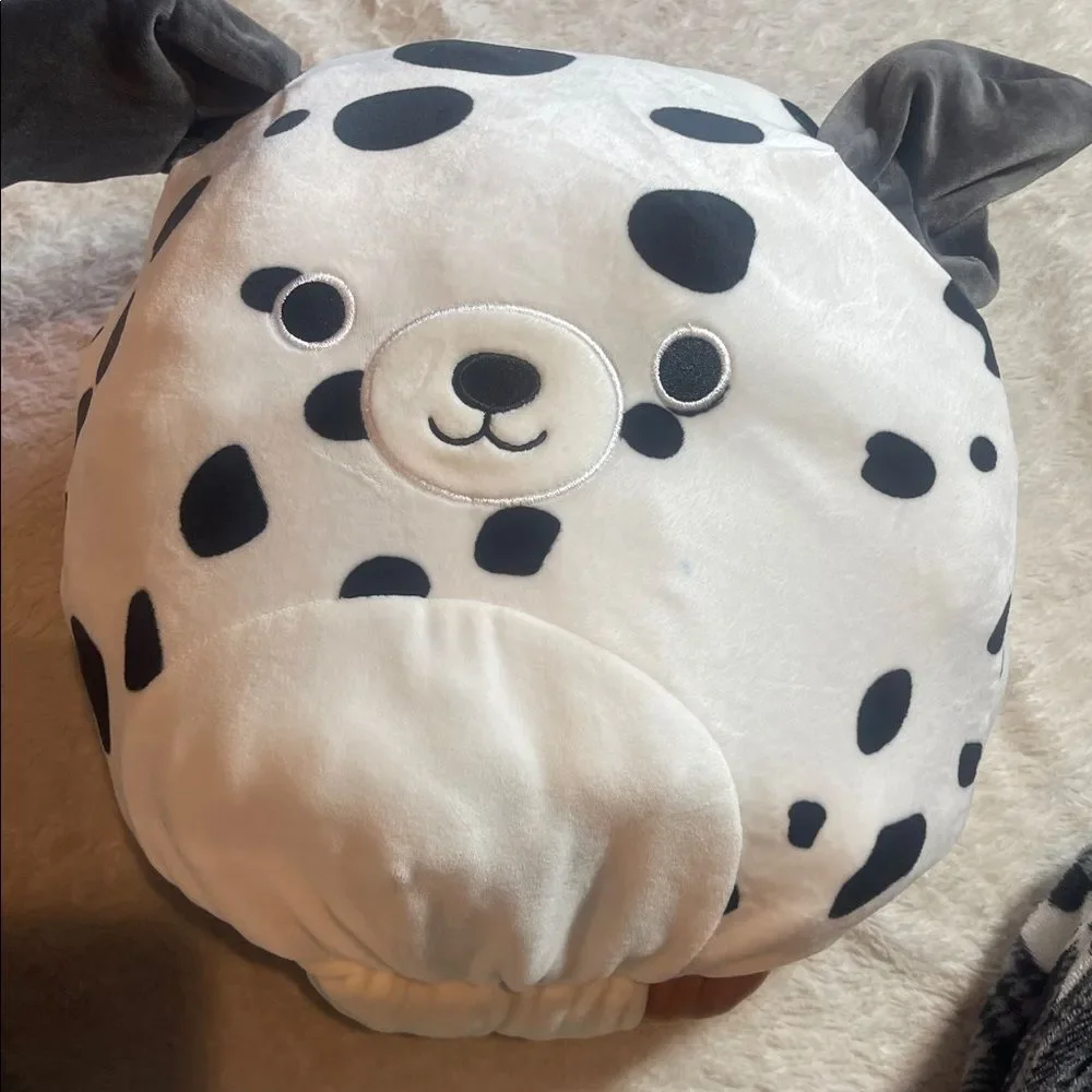 Squishmallows charming plush