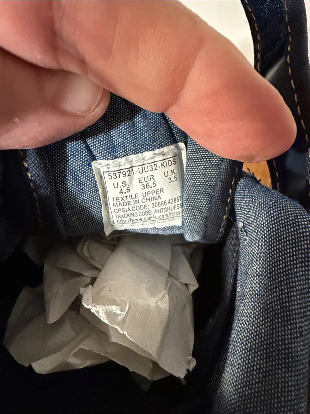 Levis classic levi