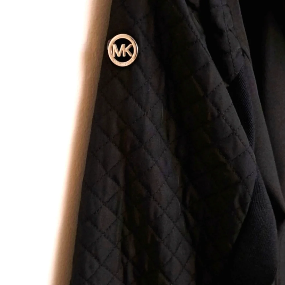 Michael Kors can say