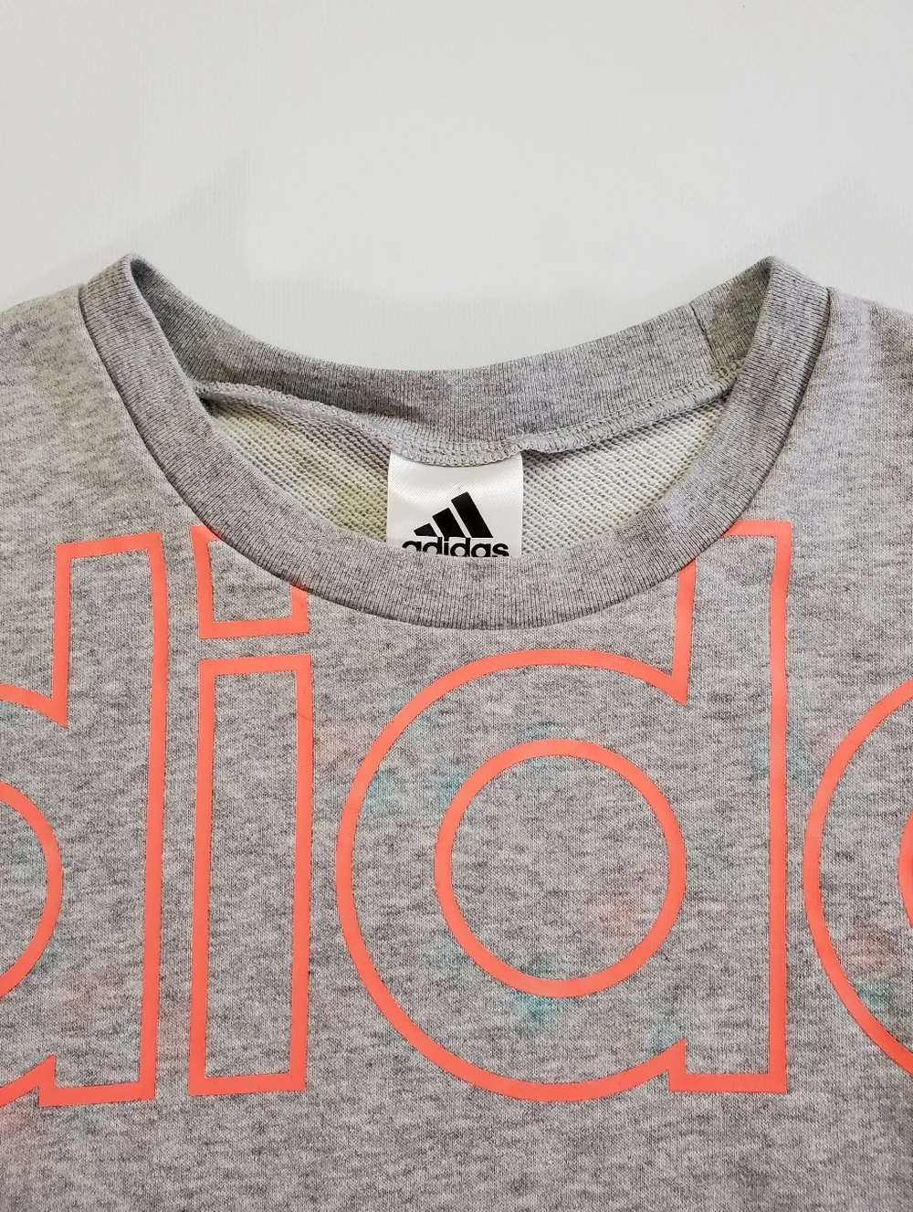 adidas we are