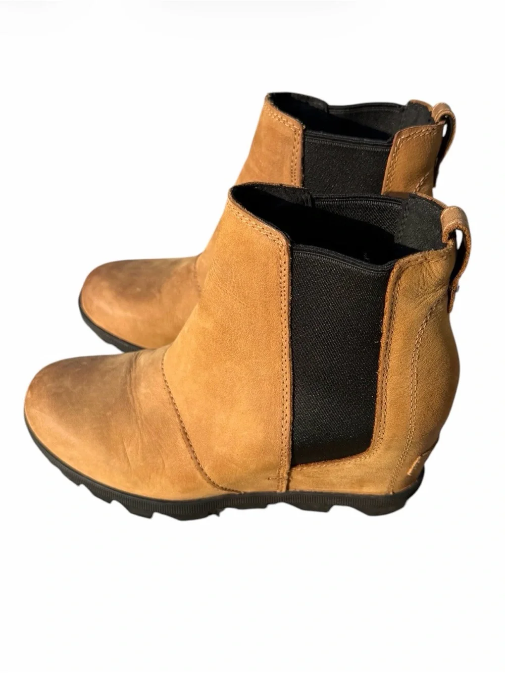 Sorel joan arctic