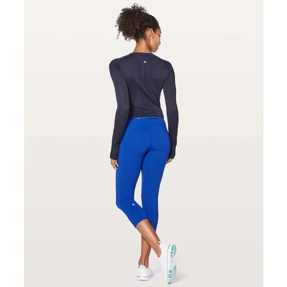Lululemon Athletica great can