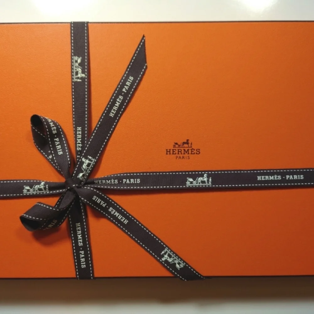 Hermes authentic iconic