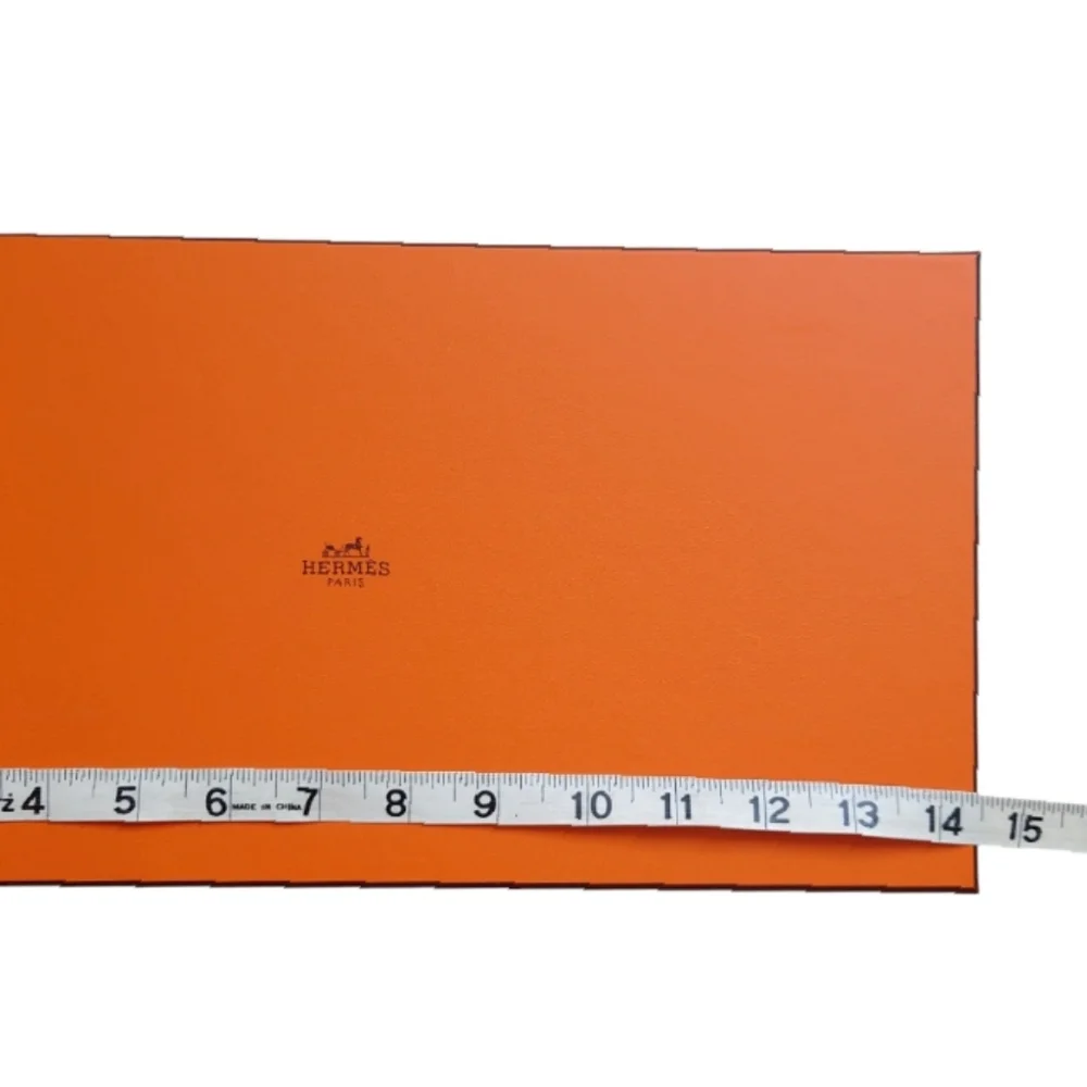 Hermes authentic iconic