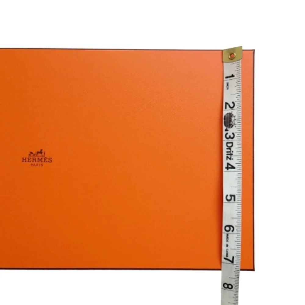 Hermes authentic iconic