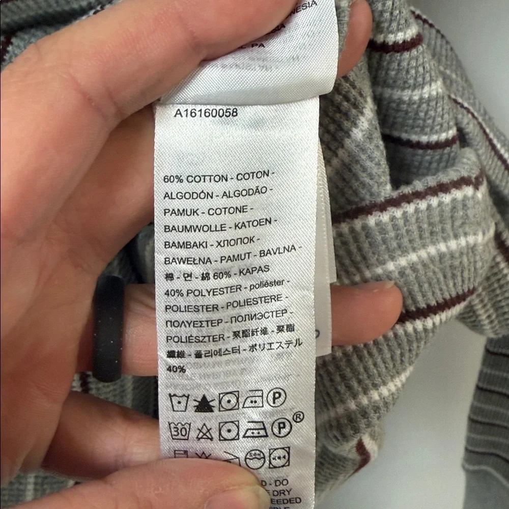 Levi's