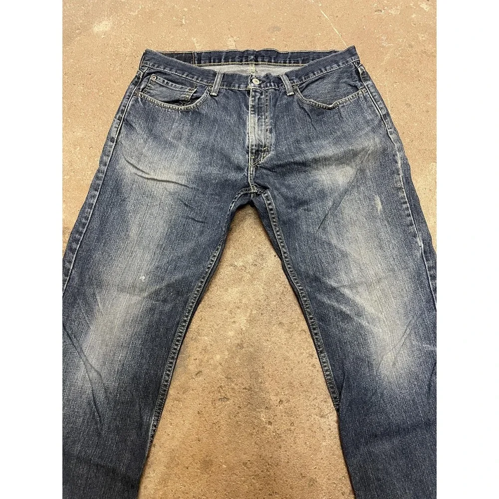 Levi's