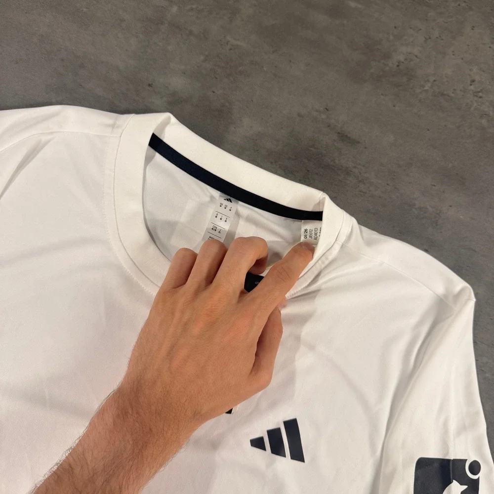 adidas 100% authentic