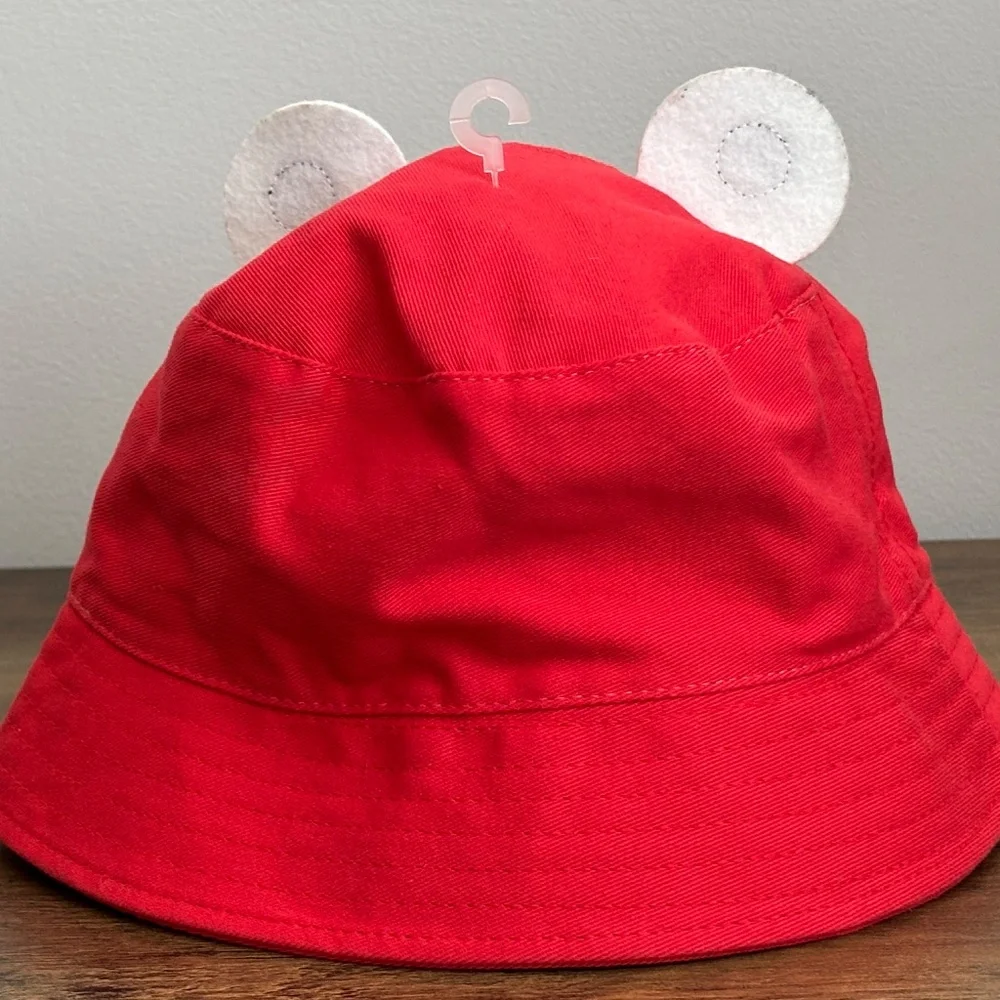 Disney new without