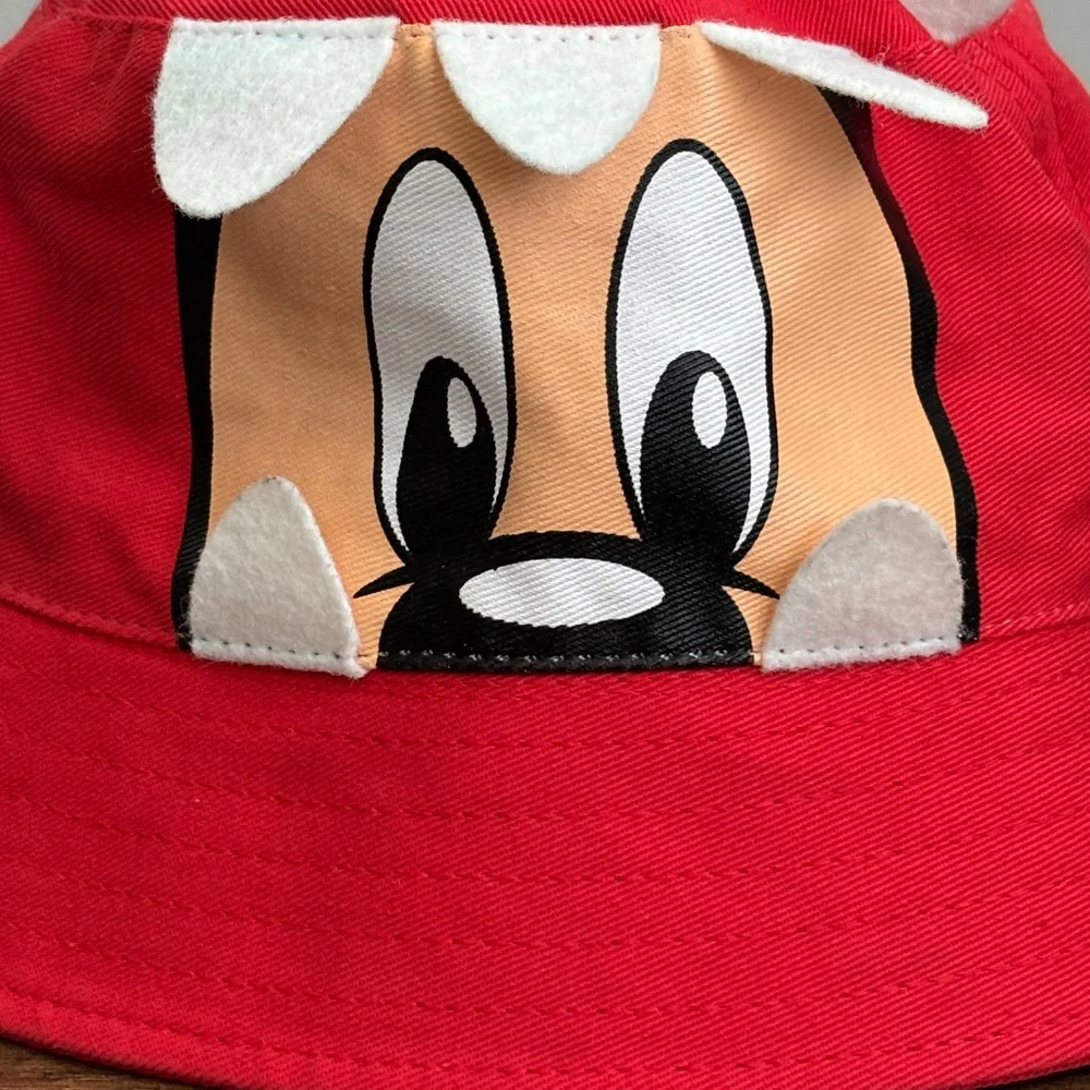 Disney new without