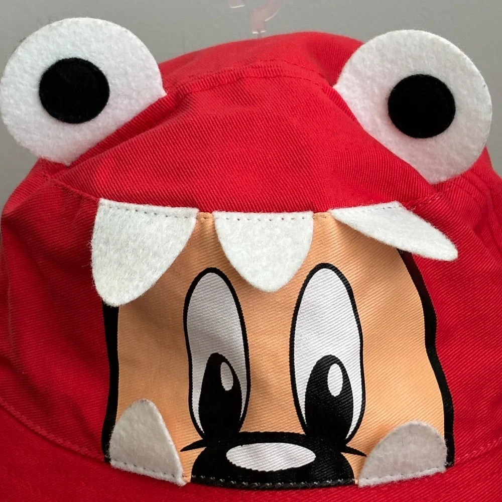 Disney new without
