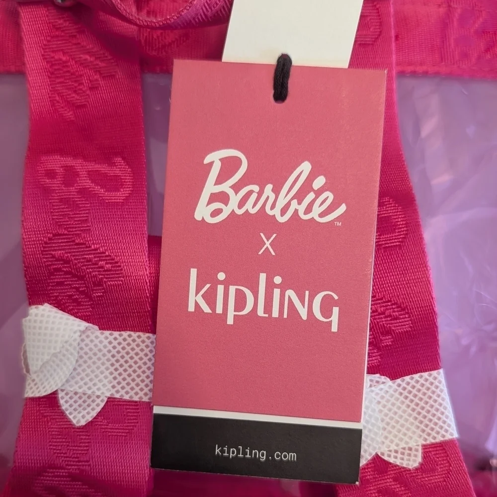 Kipling own piece