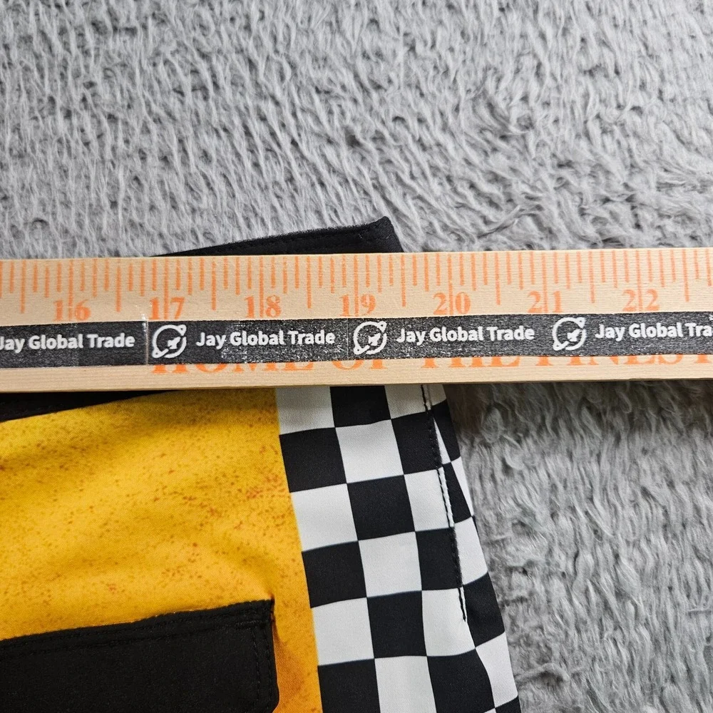 Hurley nwt nascar