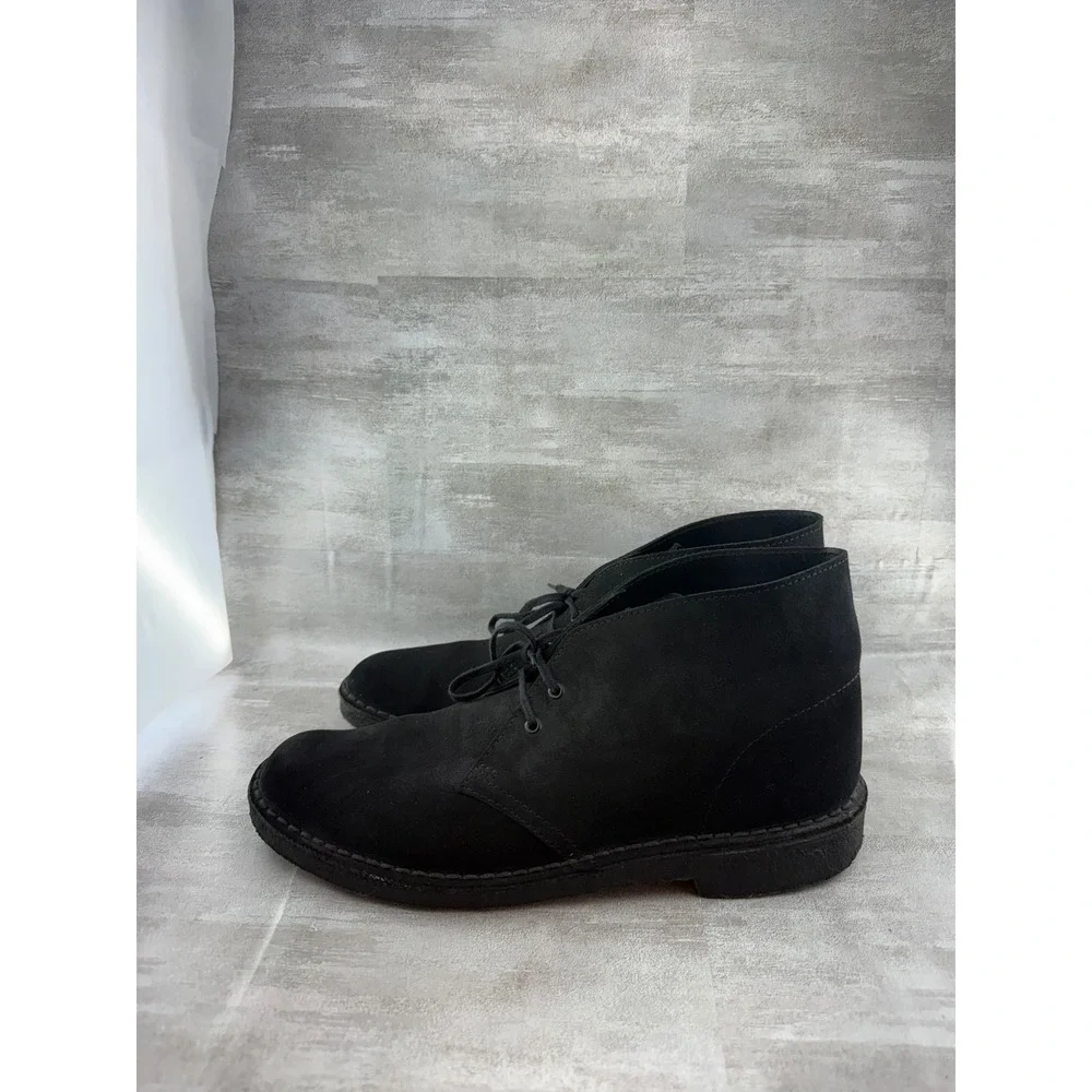 Clarks originals desert