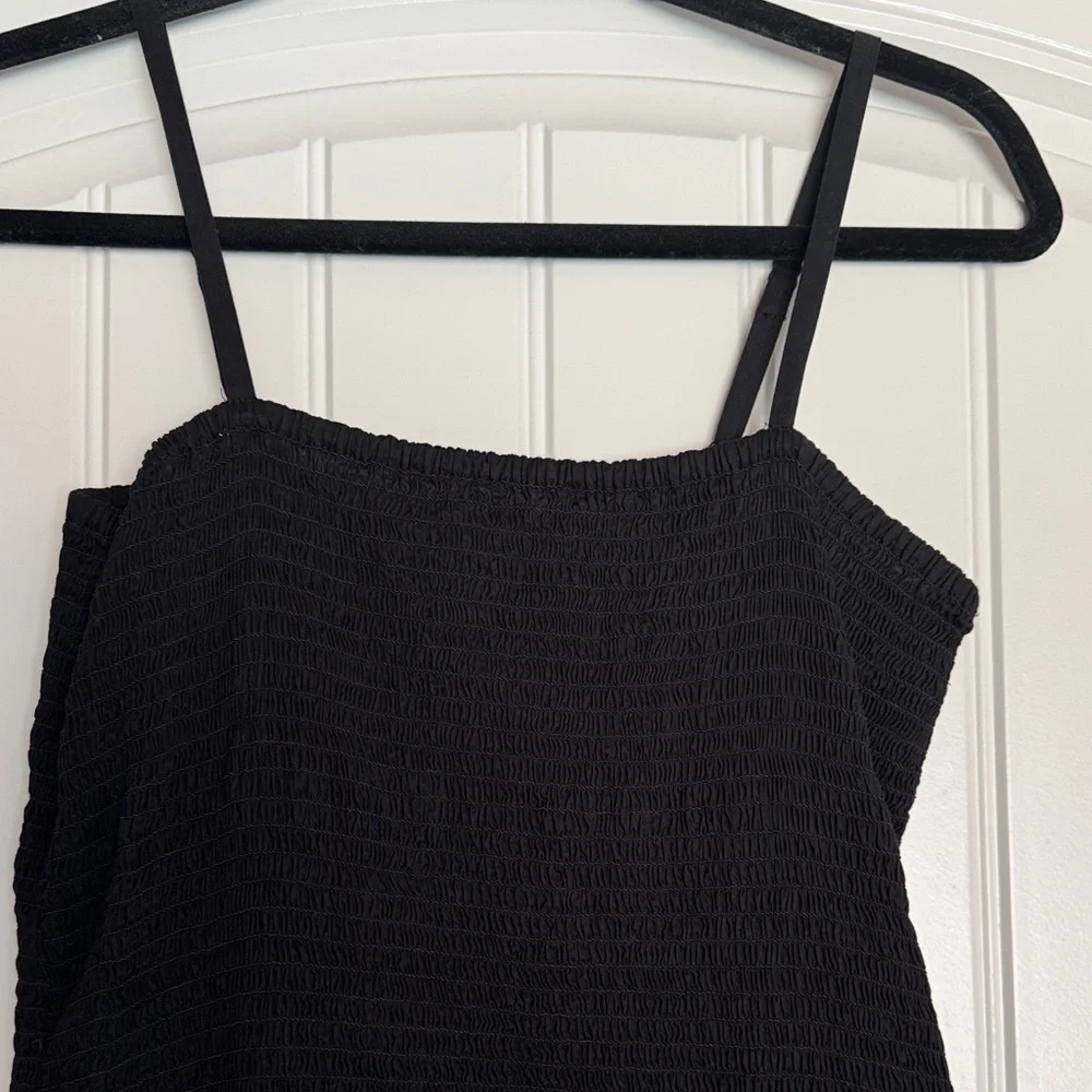 J. Crew crew midi