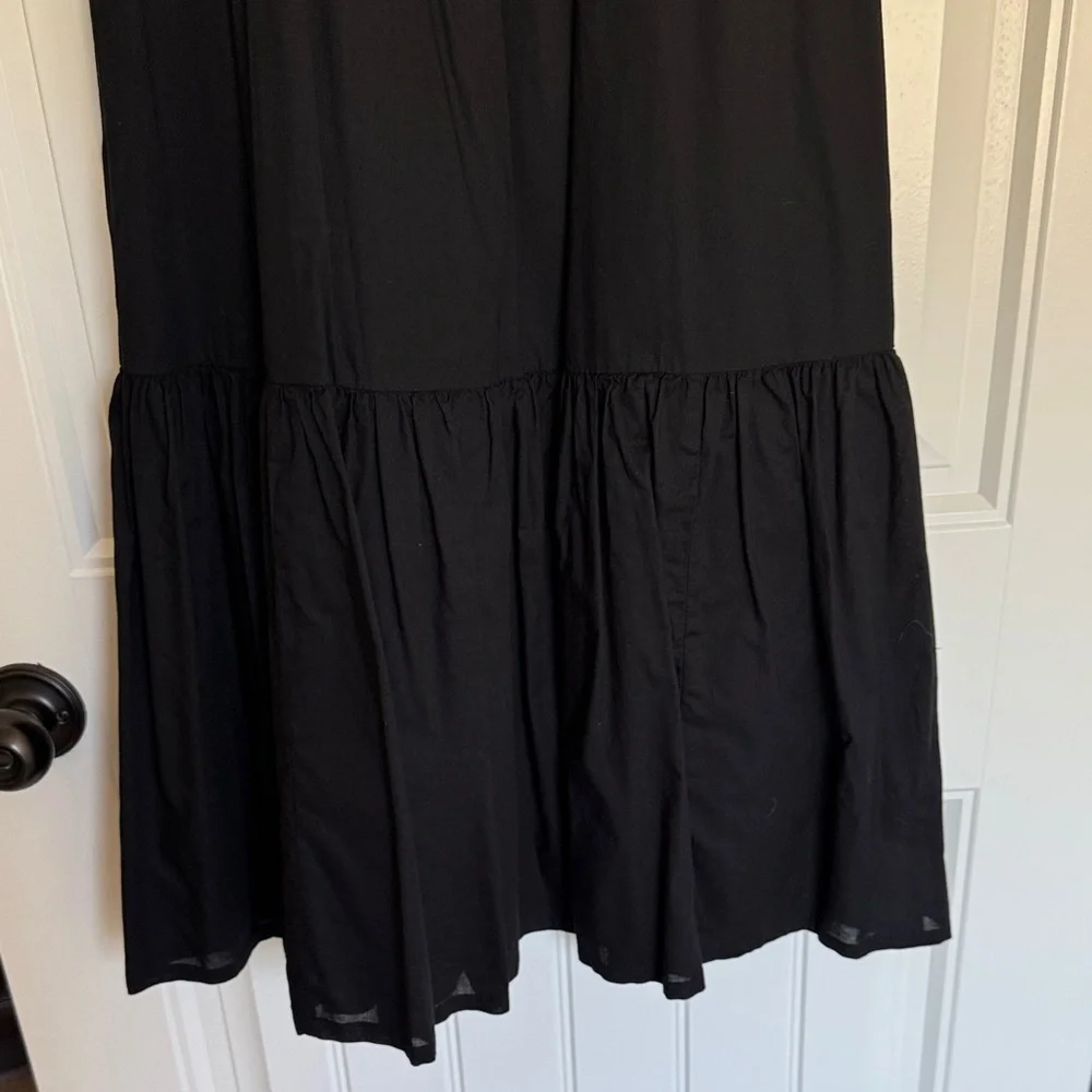 J. Crew crew midi