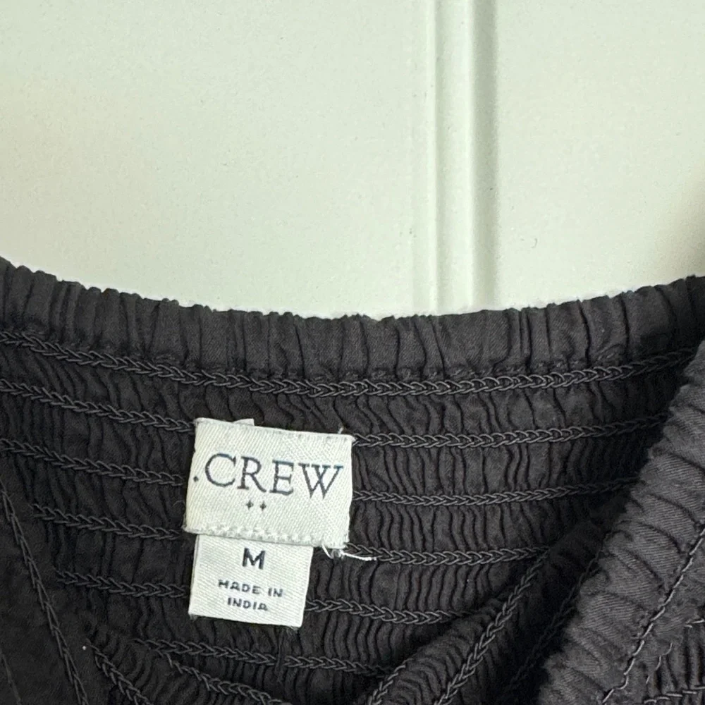 J. Crew crew midi
