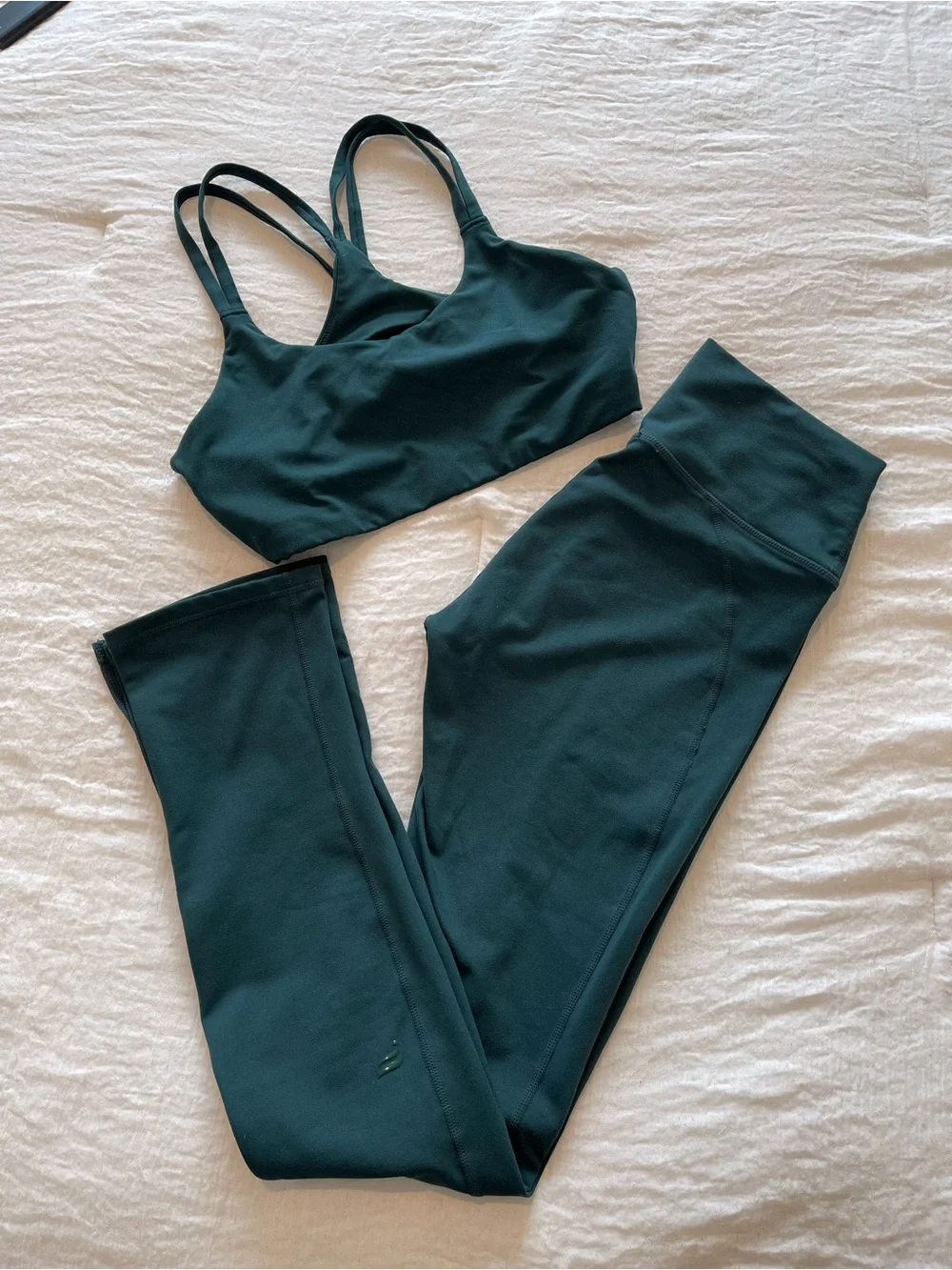 Fabletics two piece