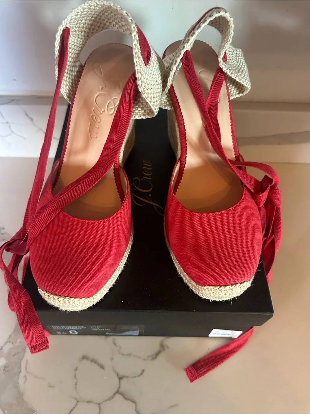J. Crew stylish vintage