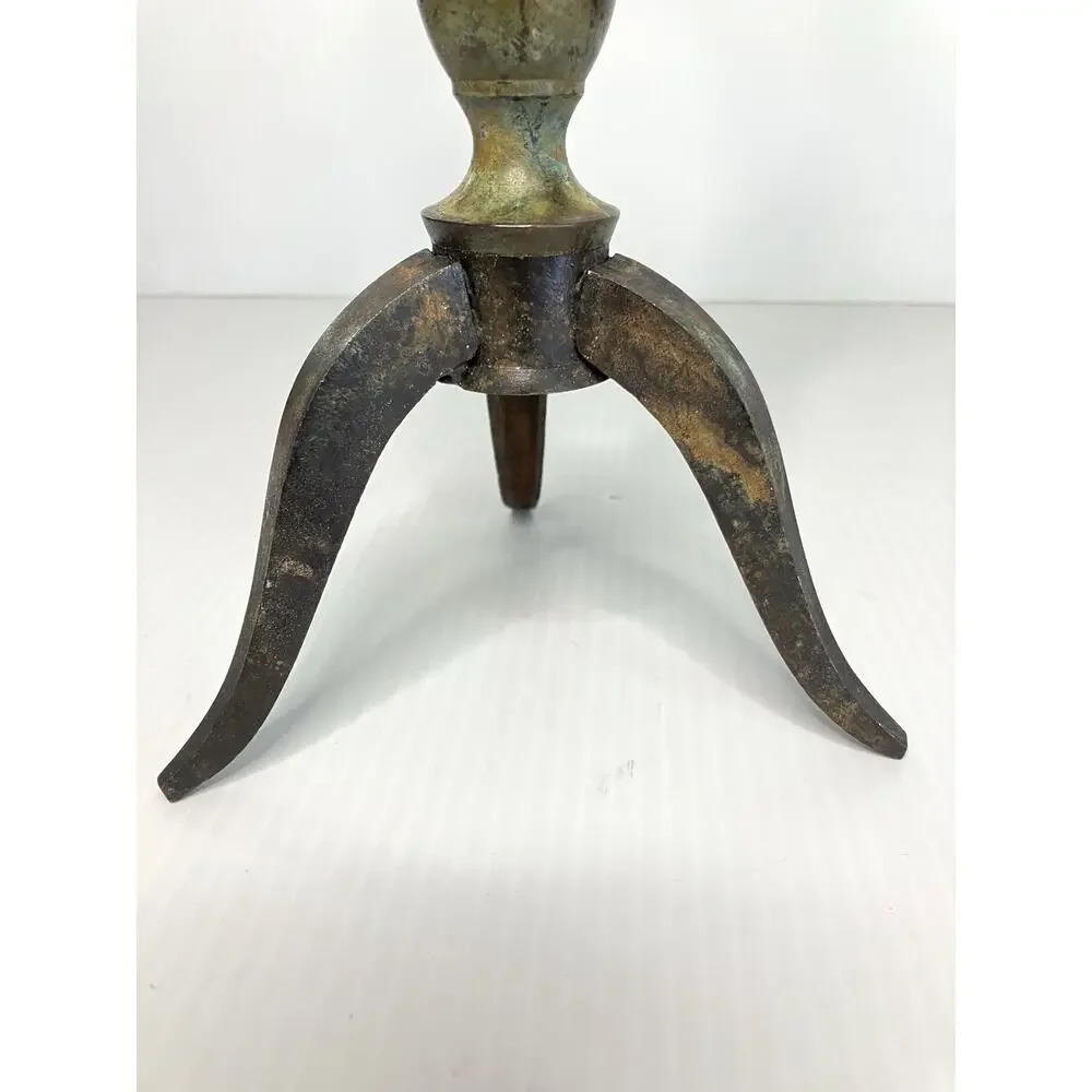 Handmade vintage iron