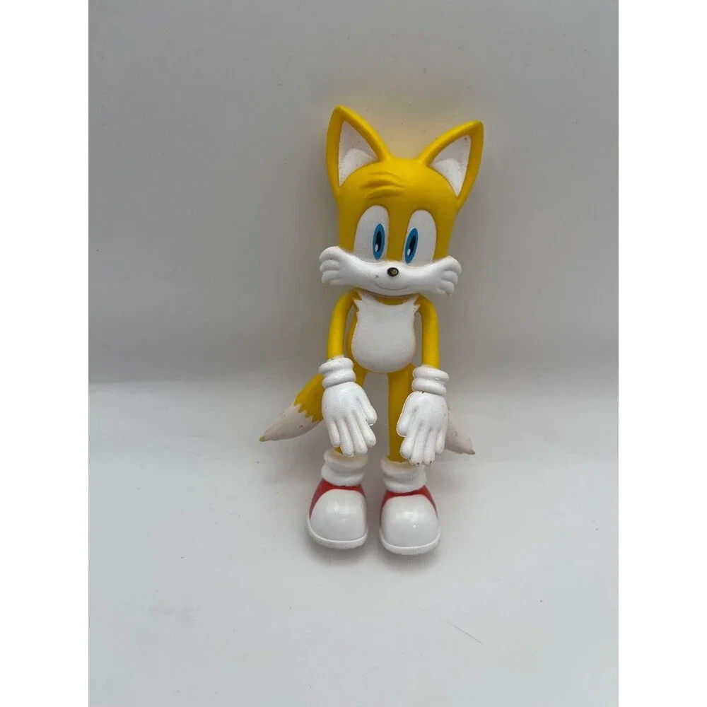 Sonic Tails Figure 5