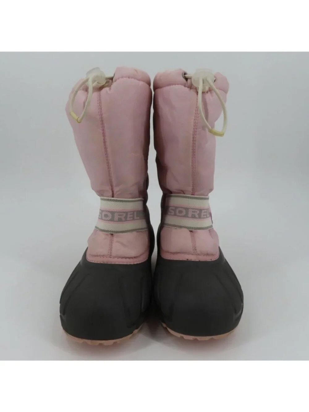 Sorel 636 25