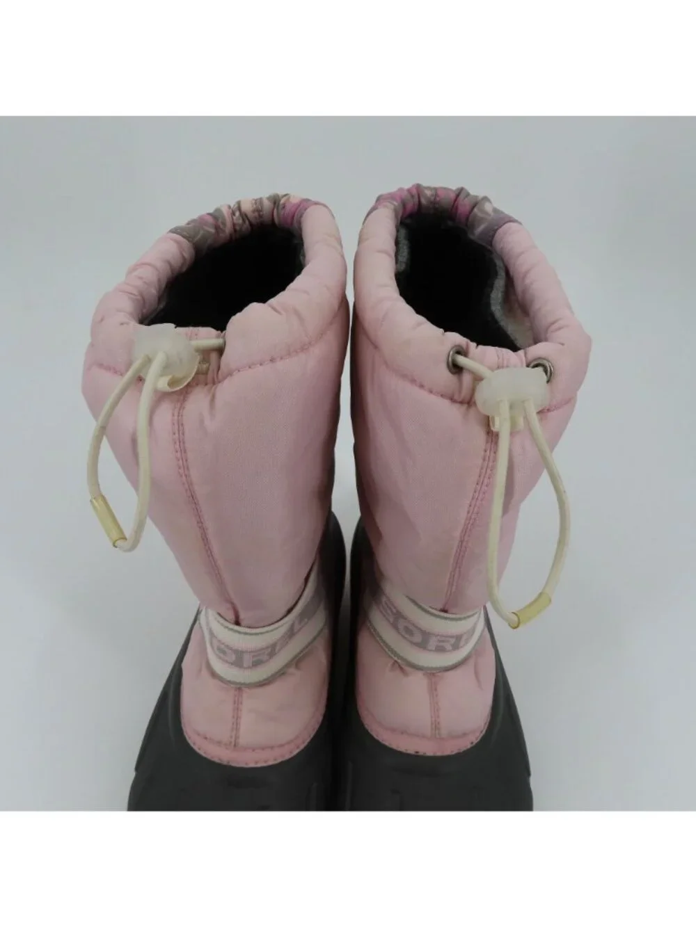 Sorel standard be item