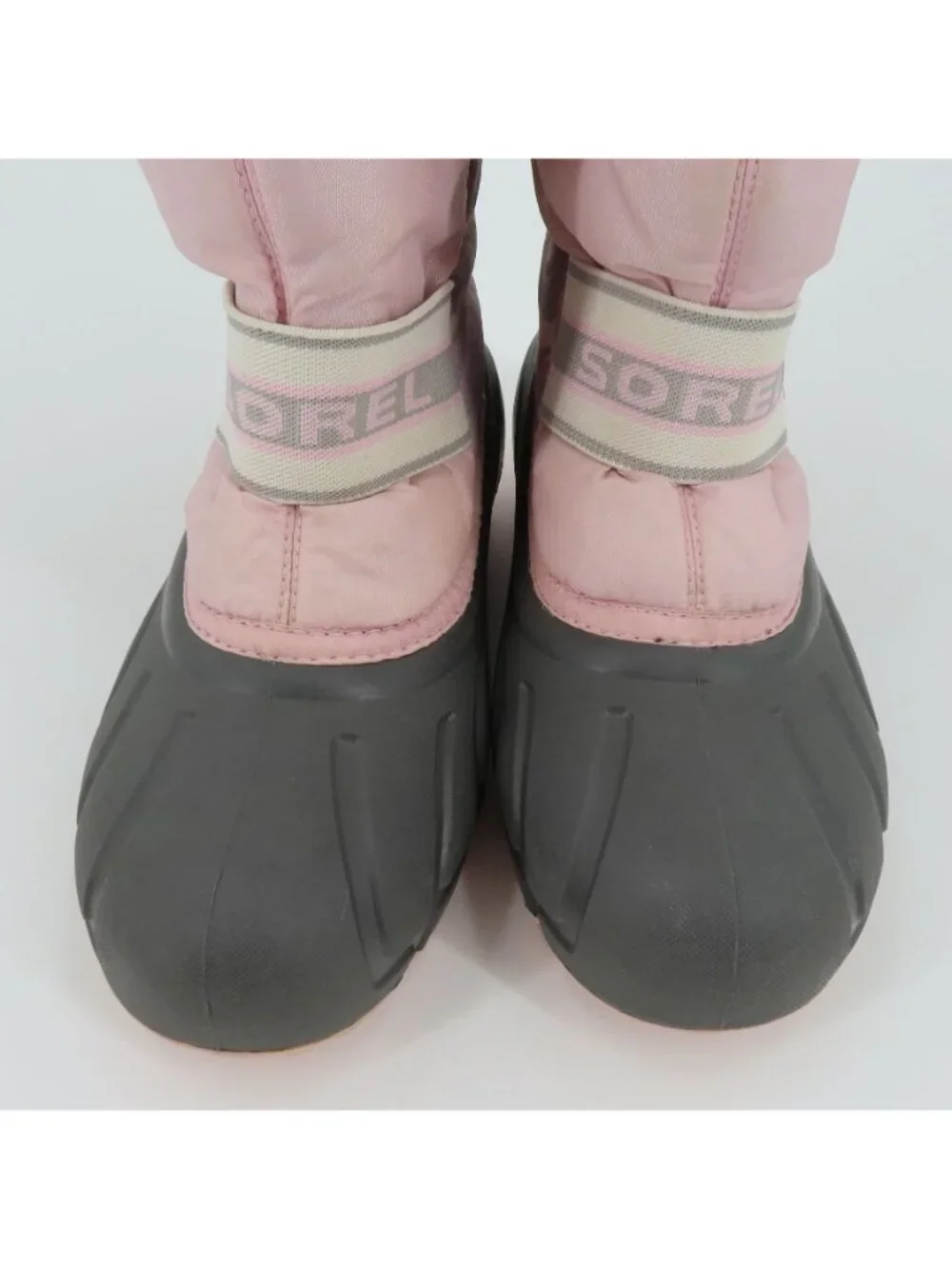 Sorel 25 size synthetic