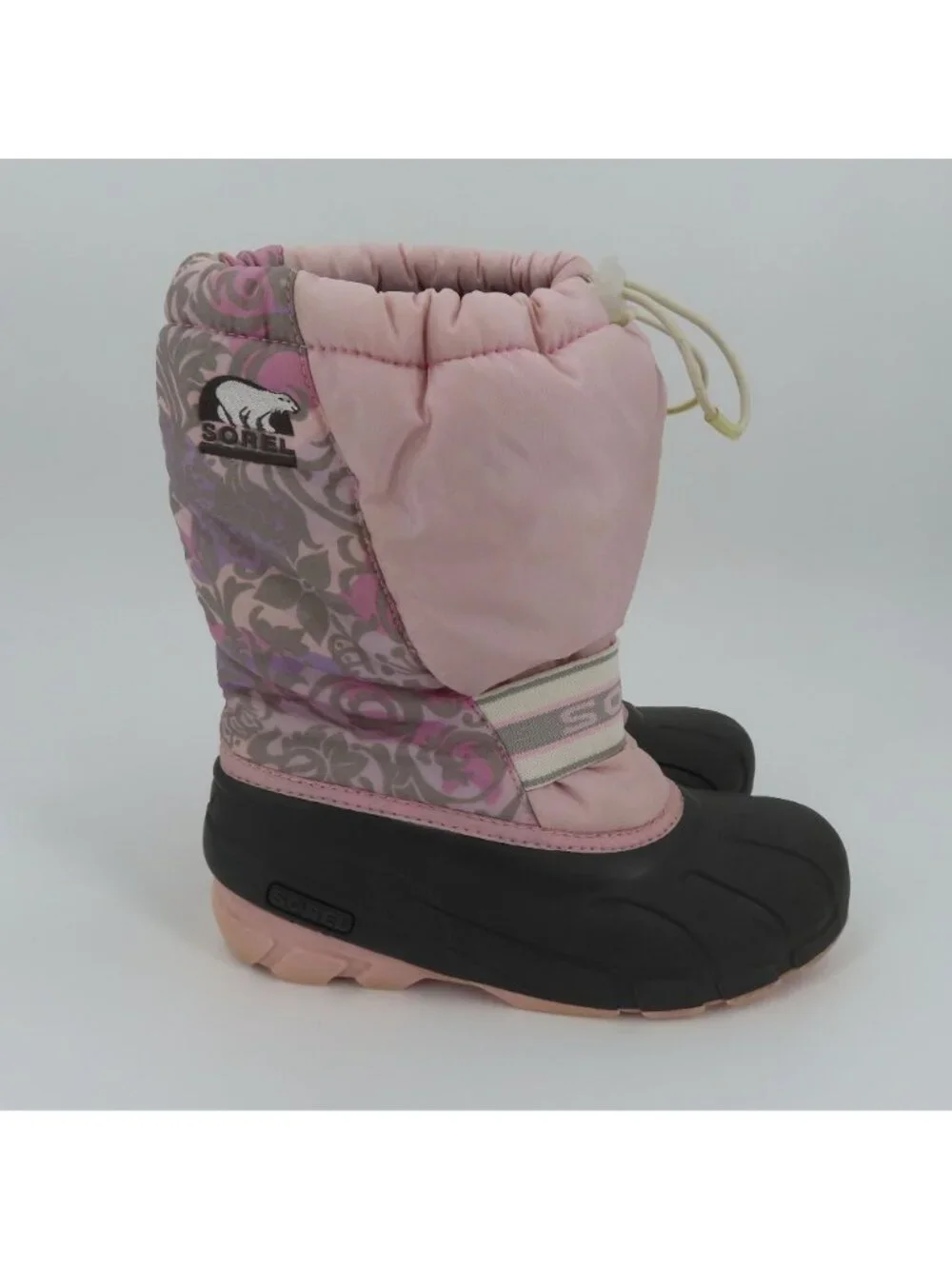 Sorel free review as