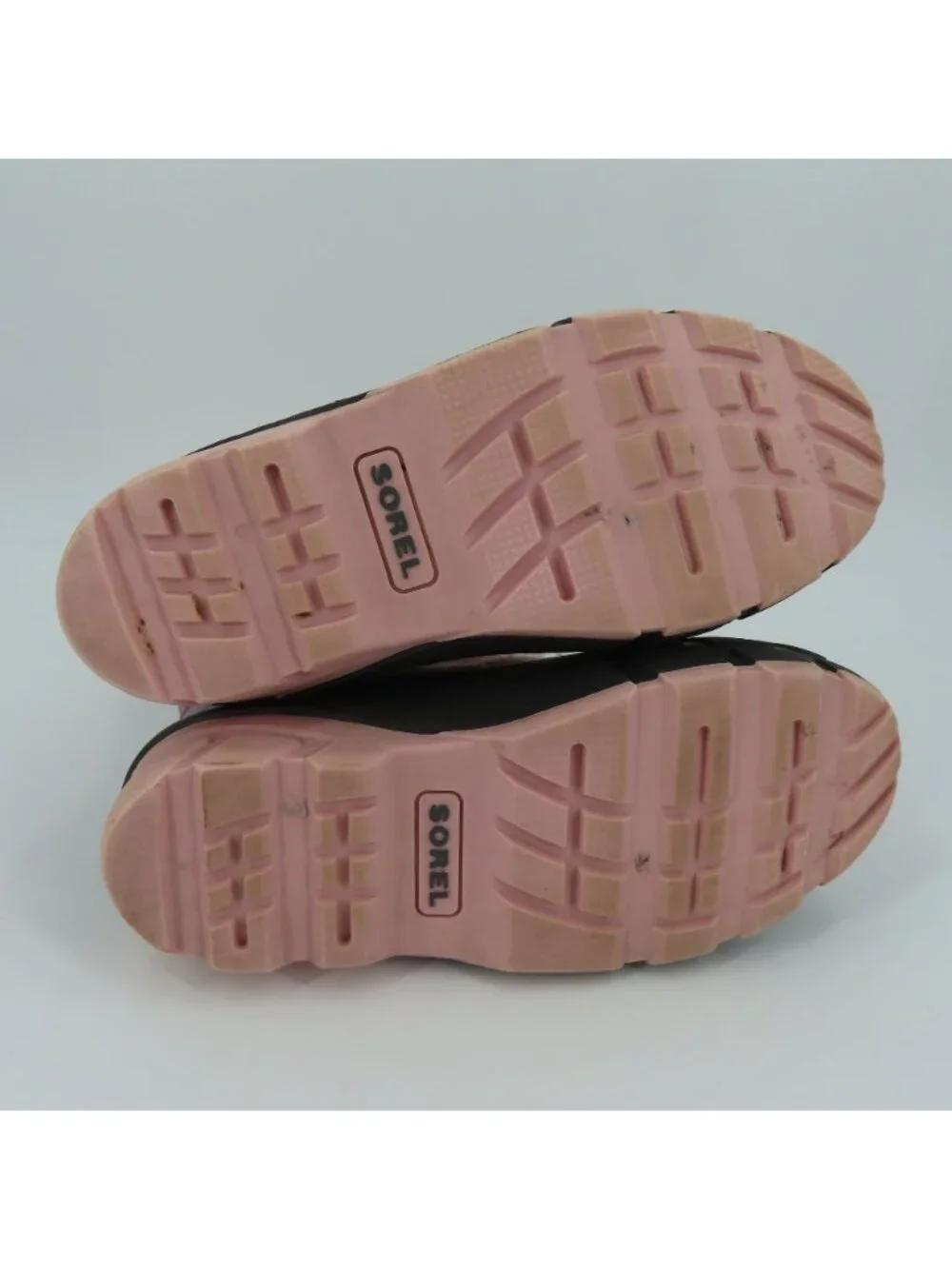 Sorel approximate 25 synthetic