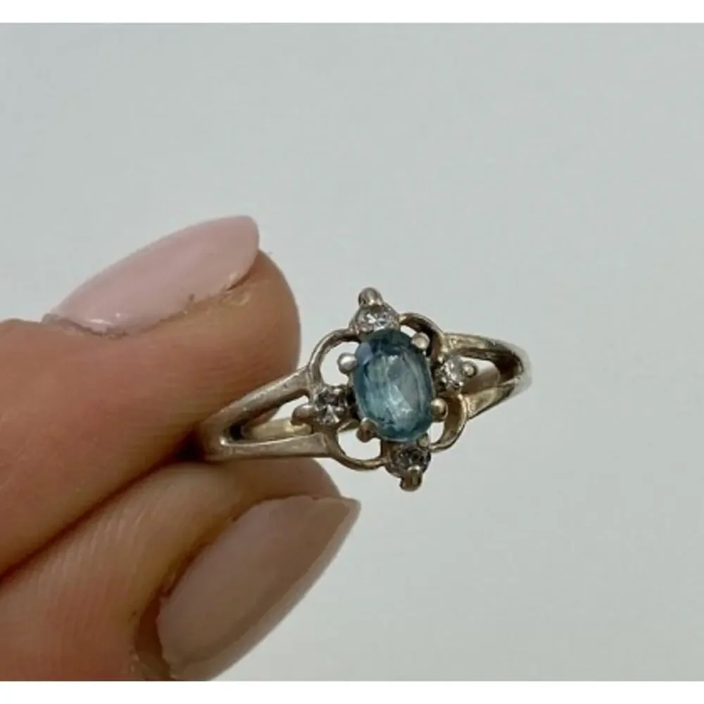 Unbranded 925 sterling