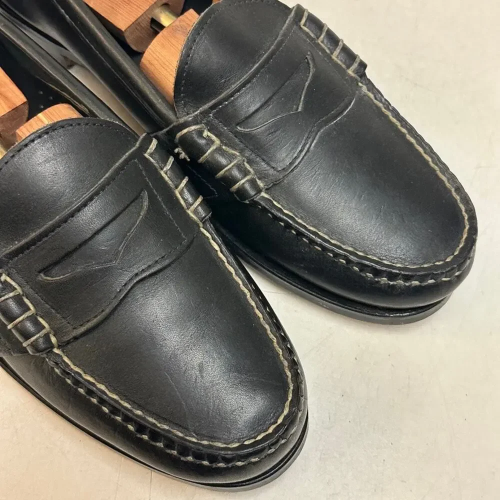 Rancourt & Co. as midsole