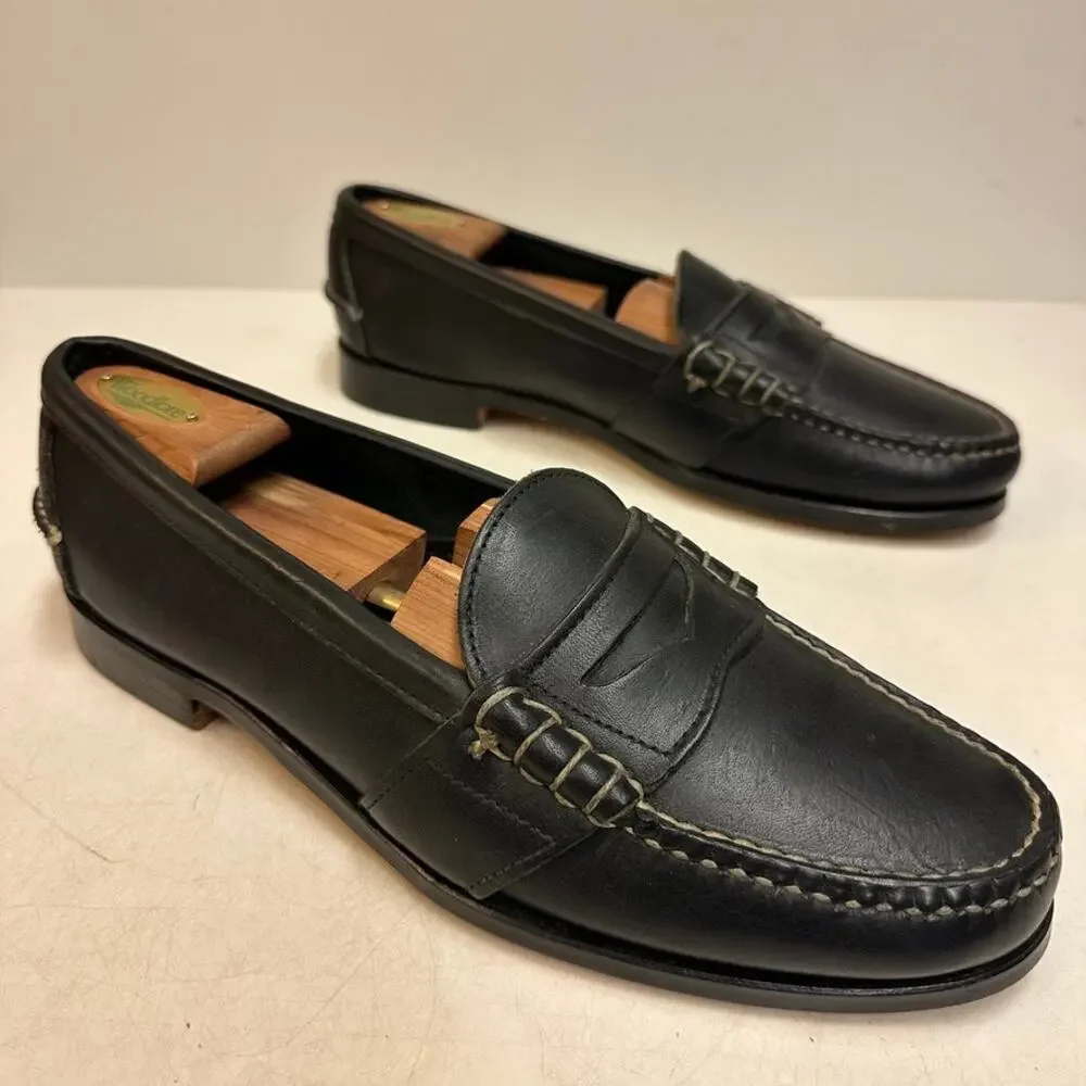 Rancourt & Co. are finish natural