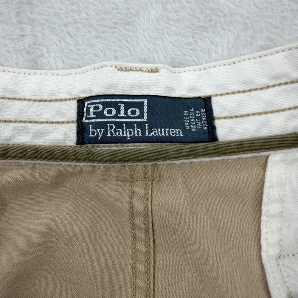 Polo Ralph Lauren pair polo