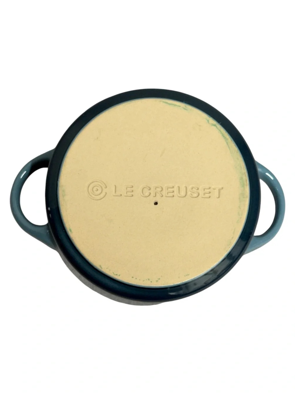 Le Creuset le creuset