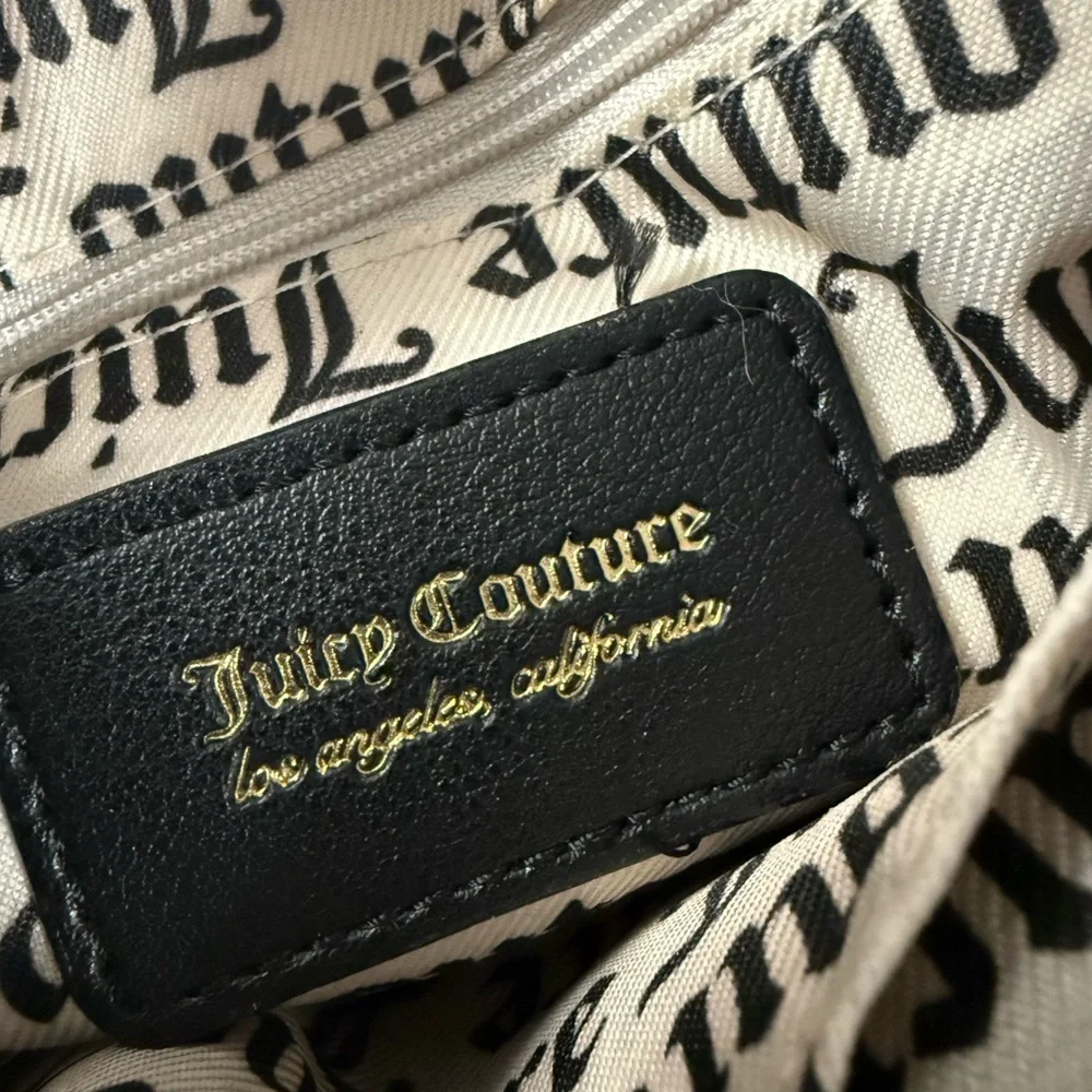 Juicy Couture new without