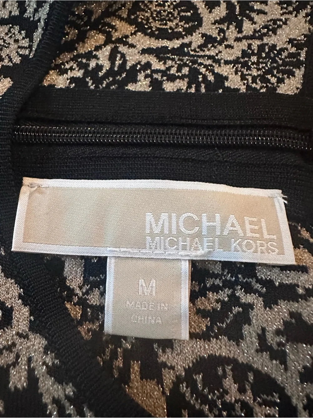 Michael Kors elevate your