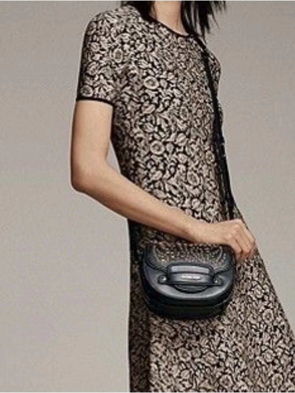 Michael Kors elevate your