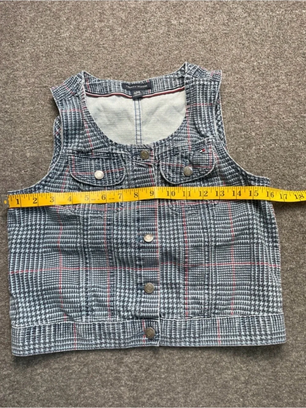 Tommy Hilfiger tommy hilfiger